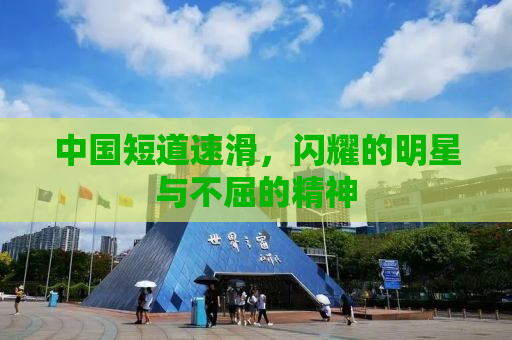 中国短道速滑，闪耀的明星与不屈的精神